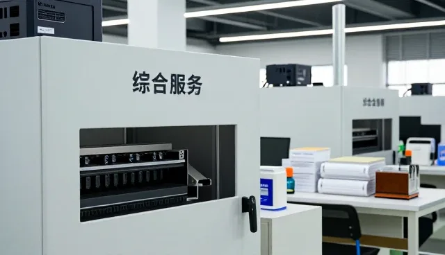 数据可视化平台